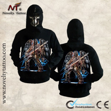 HM-100208 men's long sleeve hoodie